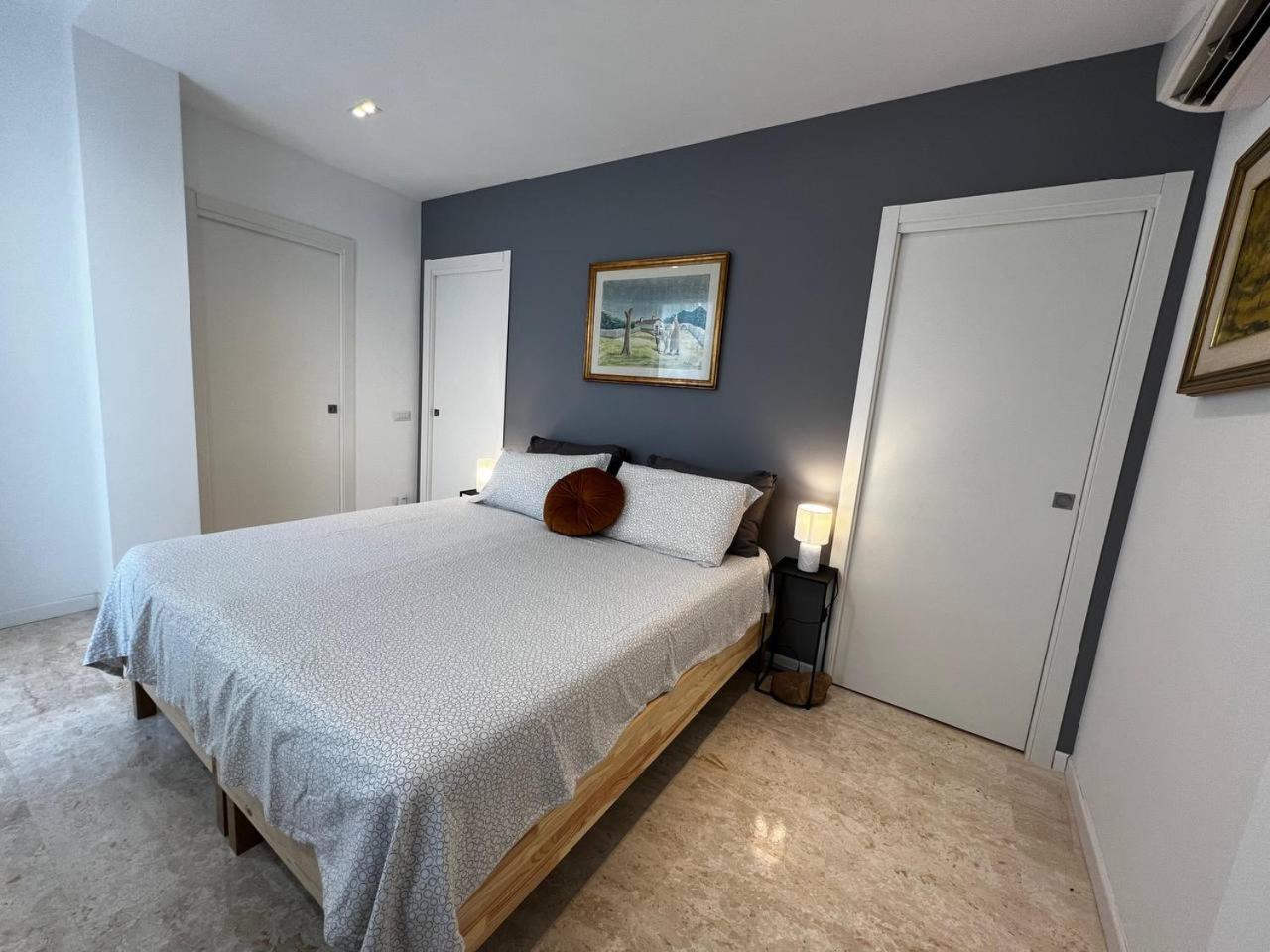 Luxury Pisu Apartments Quartucciu Ngoại thất bức ảnh