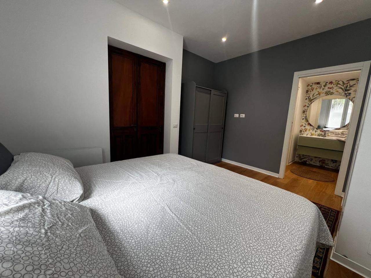 Luxury Pisu Apartments Quartucciu Ngoại thất bức ảnh