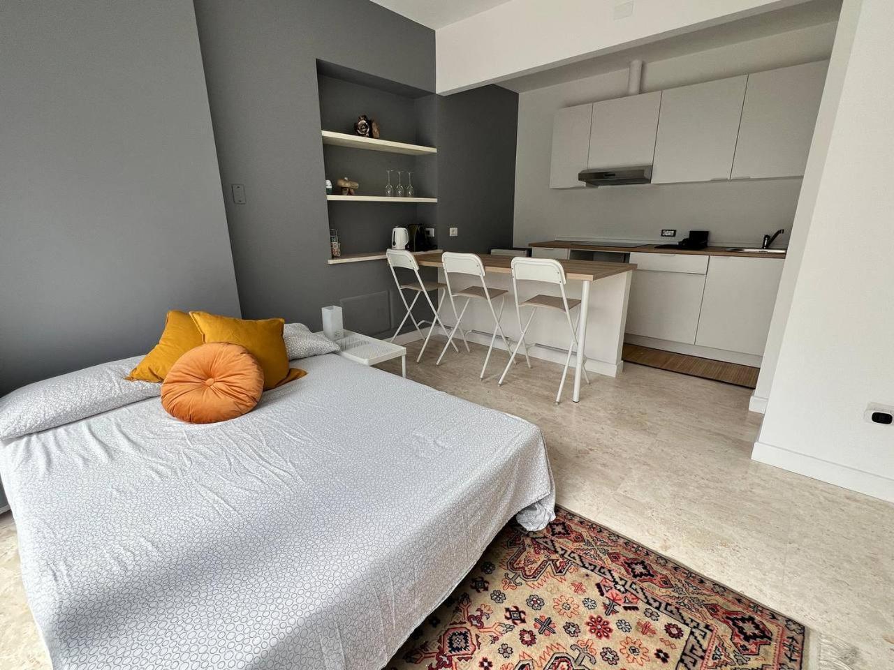 Luxury Pisu Apartments Quartucciu Ngoại thất bức ảnh